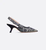 Dior J’Adior Slingback Pump - Image 3